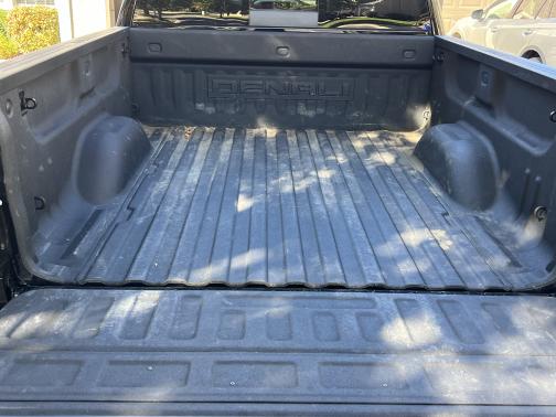 2016 GMC Sierra 1500 Denali