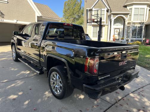 2016 GMC Sierra 1500 Denali