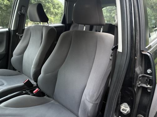 2009 Honda Fit Base
