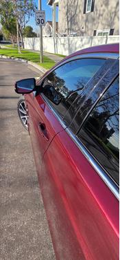 2015 Acura TLX V6 Tech