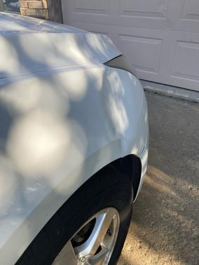 2011 Chevrolet Cruze LT