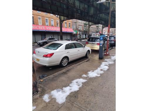 2009 Toyota Avalon Limited