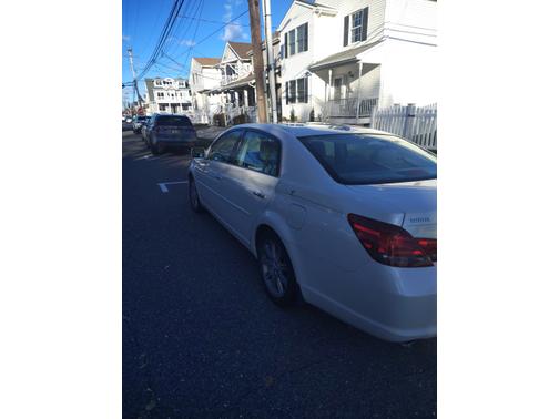 2009 Toyota Avalon Limited