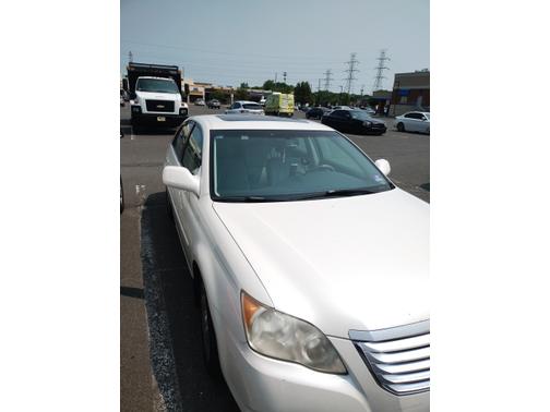 2009 Toyota Avalon Limited