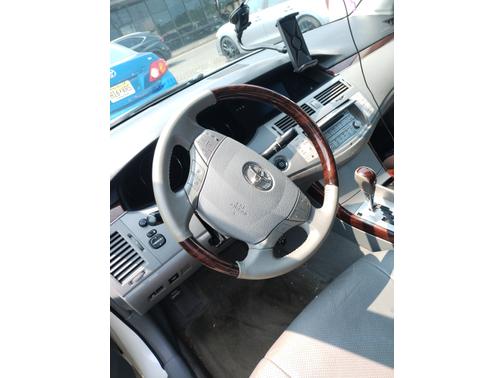 2009 Toyota Avalon Limited