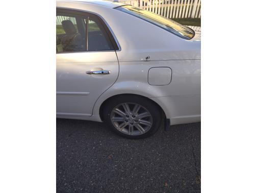 2009 Toyota Avalon Limited