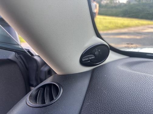 2011 MINI Cooper S Base