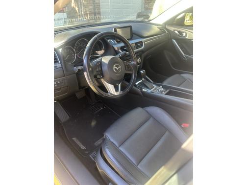 2016 Mazda Mazda6 i Touring