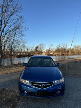 2006 Acura TSX Base