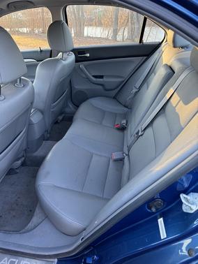 2006 Acura TSX Base