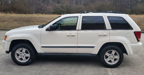 2007 Jeep Grand Cherokee Laredo