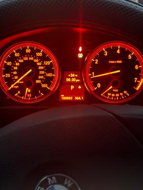 2011 BMW 328 i xDrive