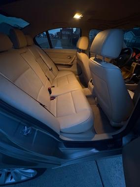 2011 BMW 328 i xDrive