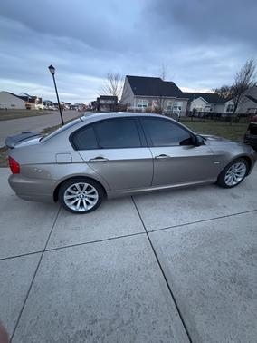 2011 BMW 328 i xDrive