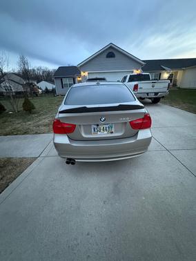 2011 BMW 328 i xDrive