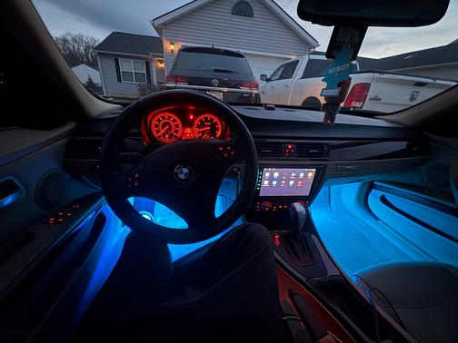 2011 BMW 328 i xDrive