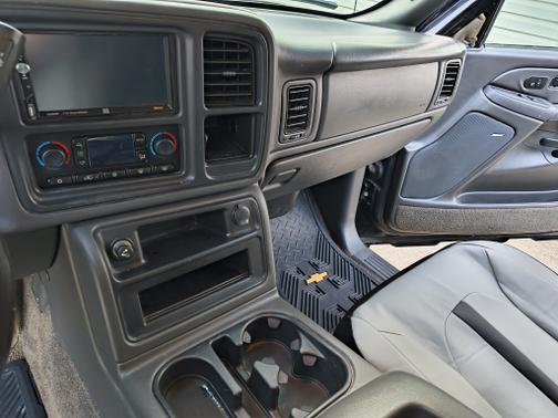 2003 Chevrolet Avalanche 1500