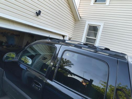 2003 Chevrolet Avalanche 1500