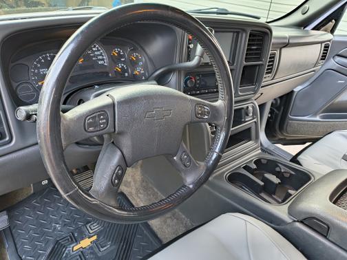 2003 Chevrolet Avalanche 1500