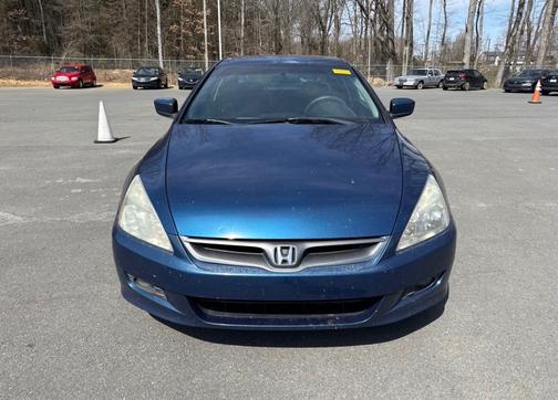 2007 Honda Accord LX