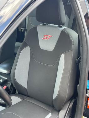 2017 Ford Focus ST Base