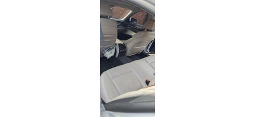 2011 BMW ALPINA B7 xDrive LWB