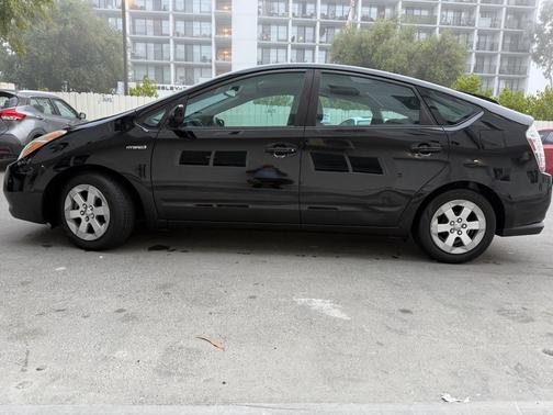 2009 Toyota Prius Standard