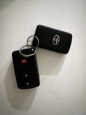 2009 Toyota Prius Standard