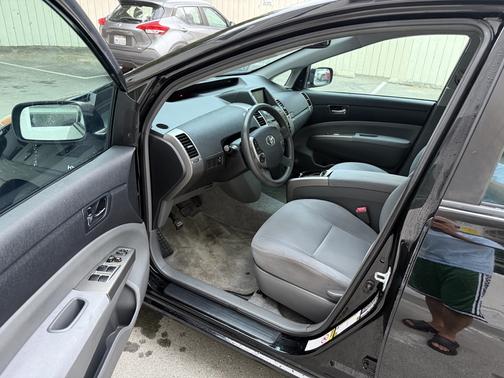 2009 Toyota Prius Standard