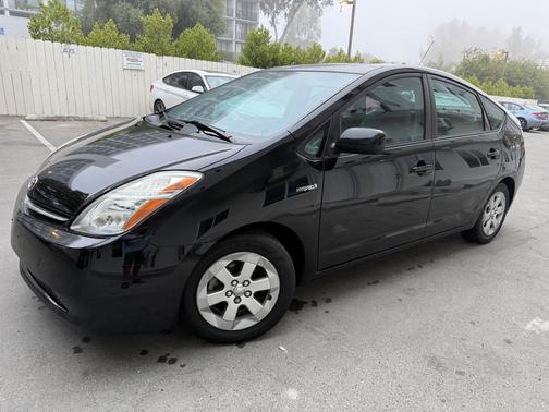 2009 Toyota Prius Standard