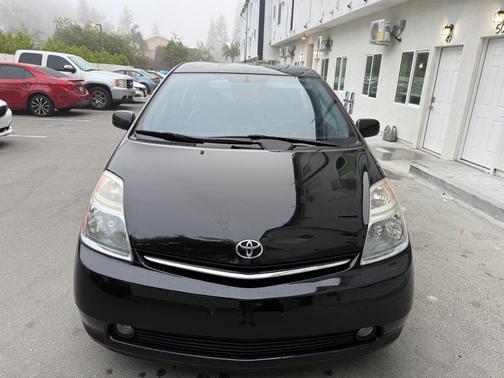 2009 Toyota Prius Standard