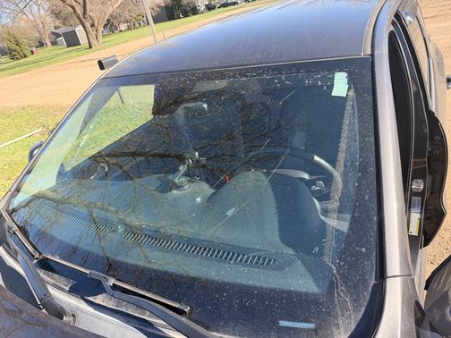 Gray 2017 Dodge Durango GT