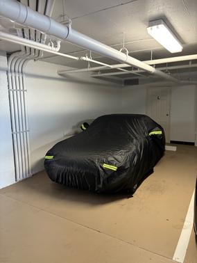 2006 Mazda MX-5 Miata Sport