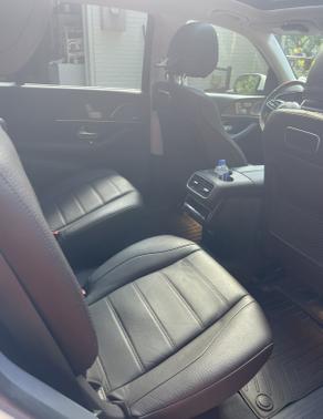 Photo 5 of 6 of 2020 Mercedes-Benz GLS 450 Base 4MATIC