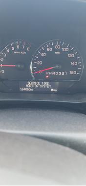 2006 Cadillac DTS Luxury