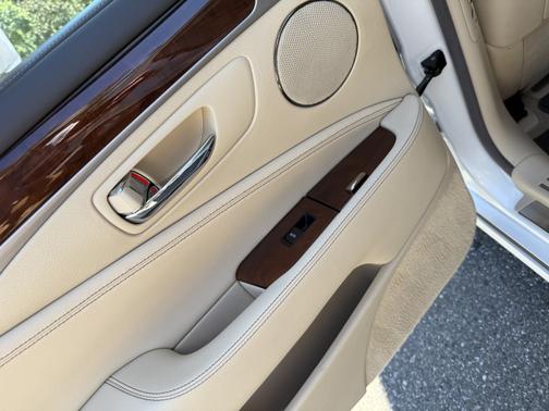 2013 Lexus LS 460 Base