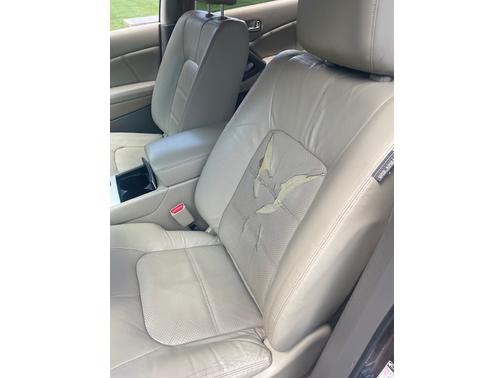 2011 Nissan Murano SL
