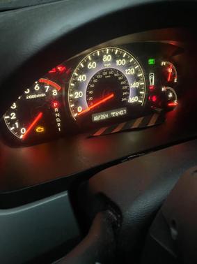 2006 Honda Odyssey EX-L