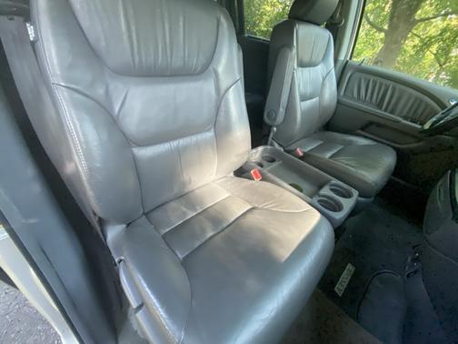 2006 Honda Odyssey EX-L