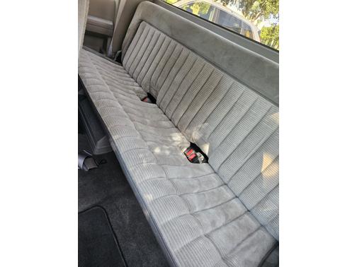 1992 Chevrolet 1500 Extended Cab