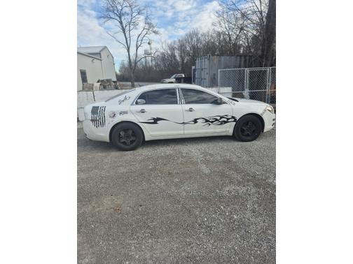 2011 Chevrolet Malibu LS