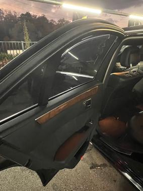 2013 Mercedes-Benz E-Class E 350 4MATIC