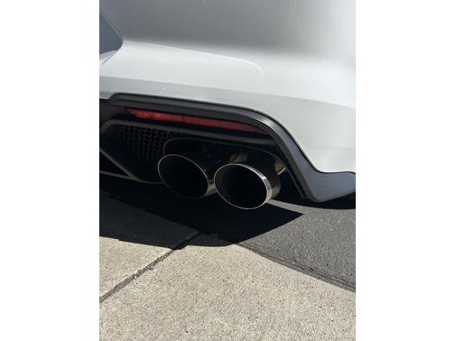 2020 Ford Shelby GT500 Base