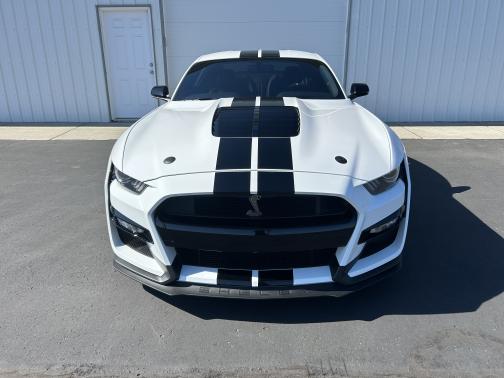2020 Ford Shelby GT500 Base