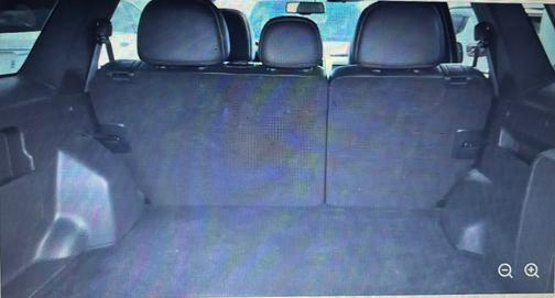 Gray 2010 Ford Escape XLT