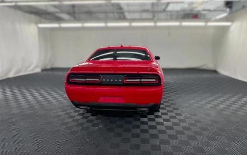 2018 Dodge Challenger GT