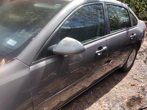 2008 Chevrolet Impala LT