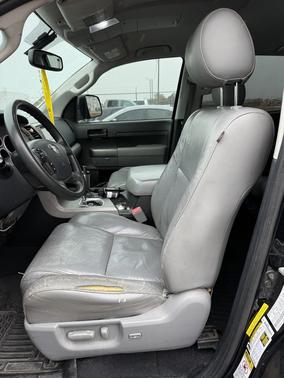 2013 Toyota Tundra Grade
