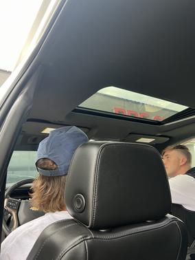 2021 Chevrolet Silverado 2500 High Country