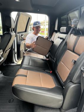 2021 Chevrolet Silverado 2500 High Country